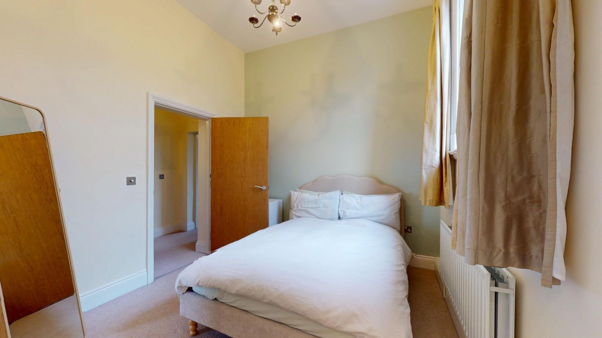 Jackson Walk, Menston, LS29