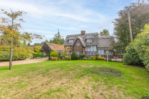Totternhoe Road, Eaton Bray
