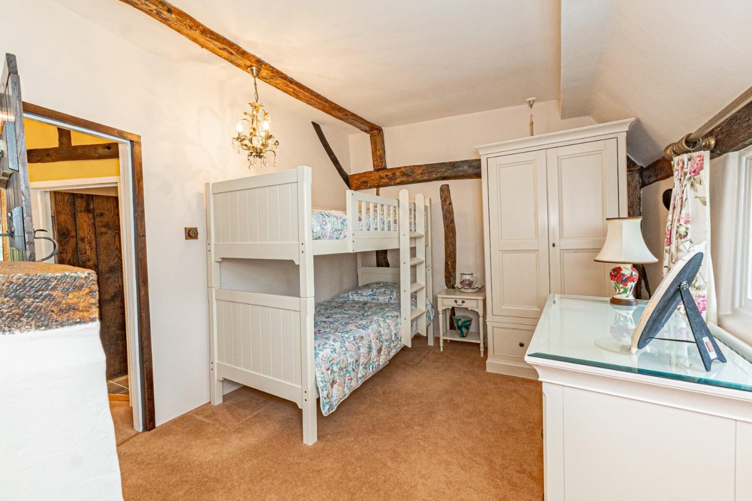 The Old House, Totternhoe Road, Eaton Bray