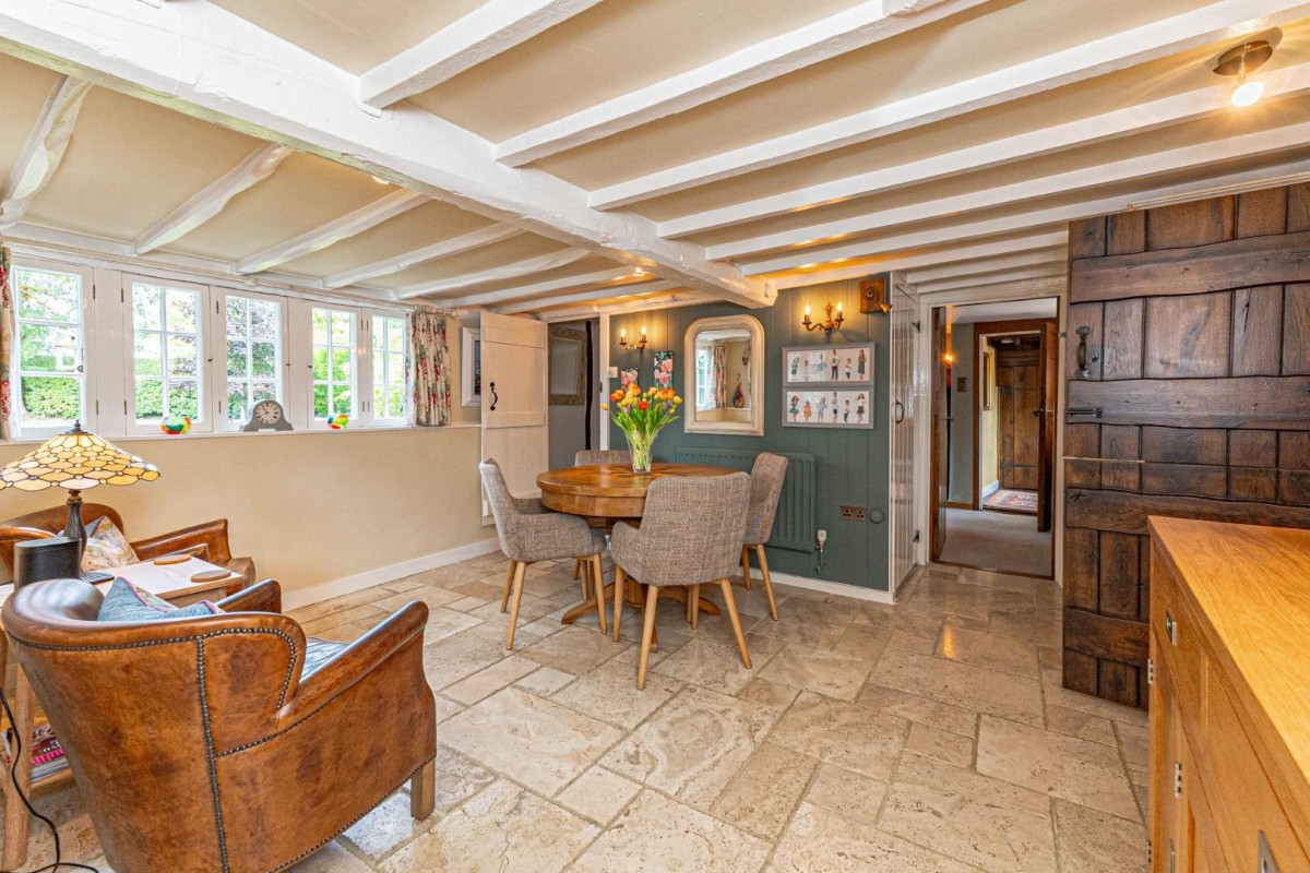 The Old House, Totternhoe Road, Eaton Bray