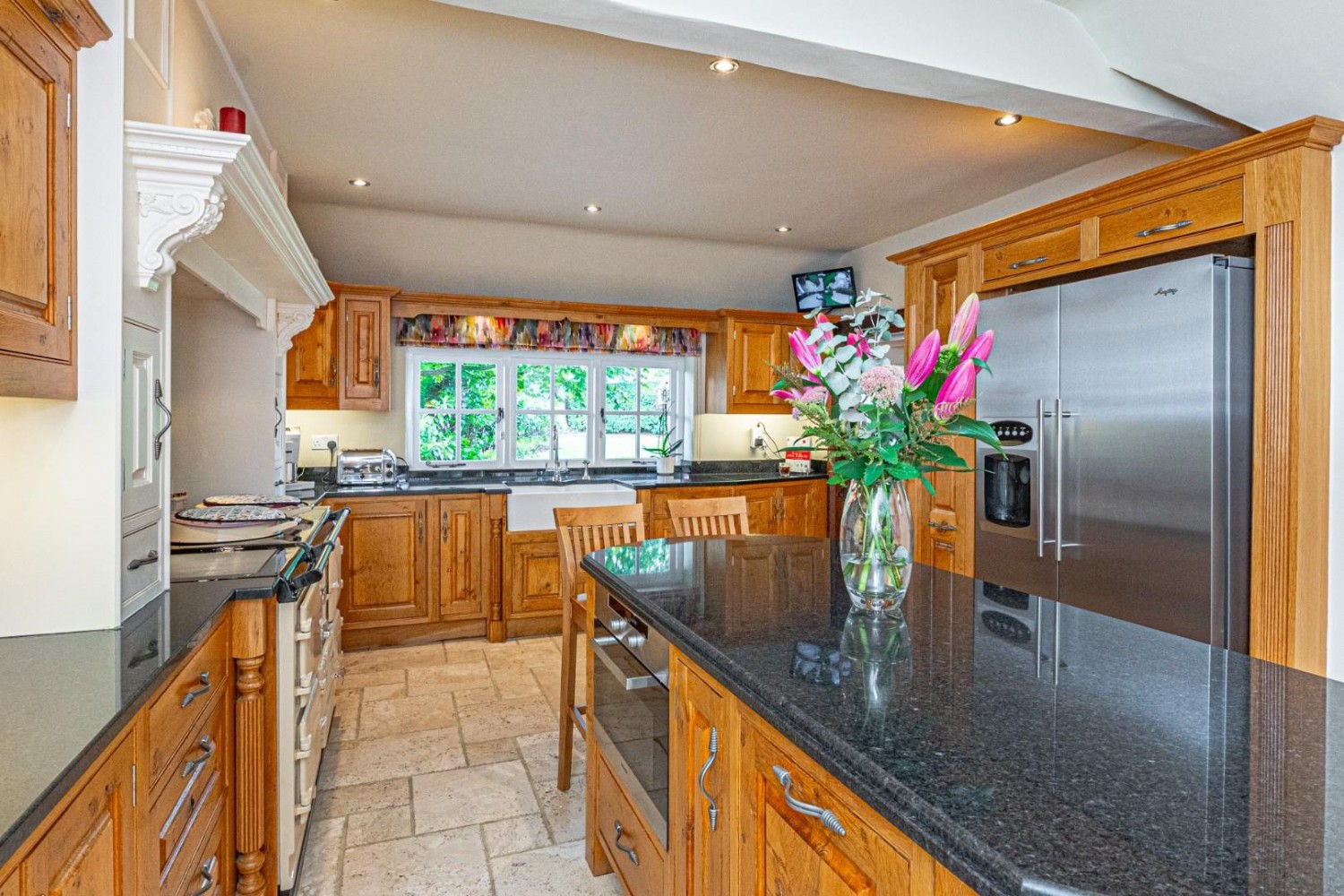 The Old House, Totternhoe Road, Eaton Bray