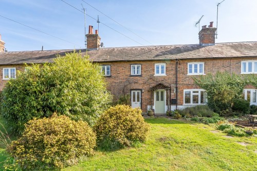 Stocks Road, Aldbury, Tring