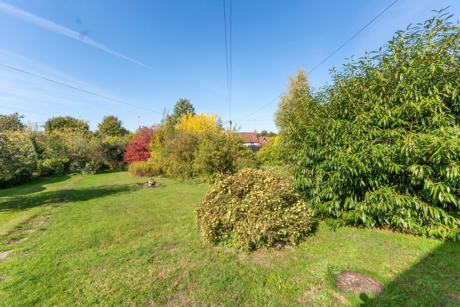 Stocks Road, Aldbury, Tring