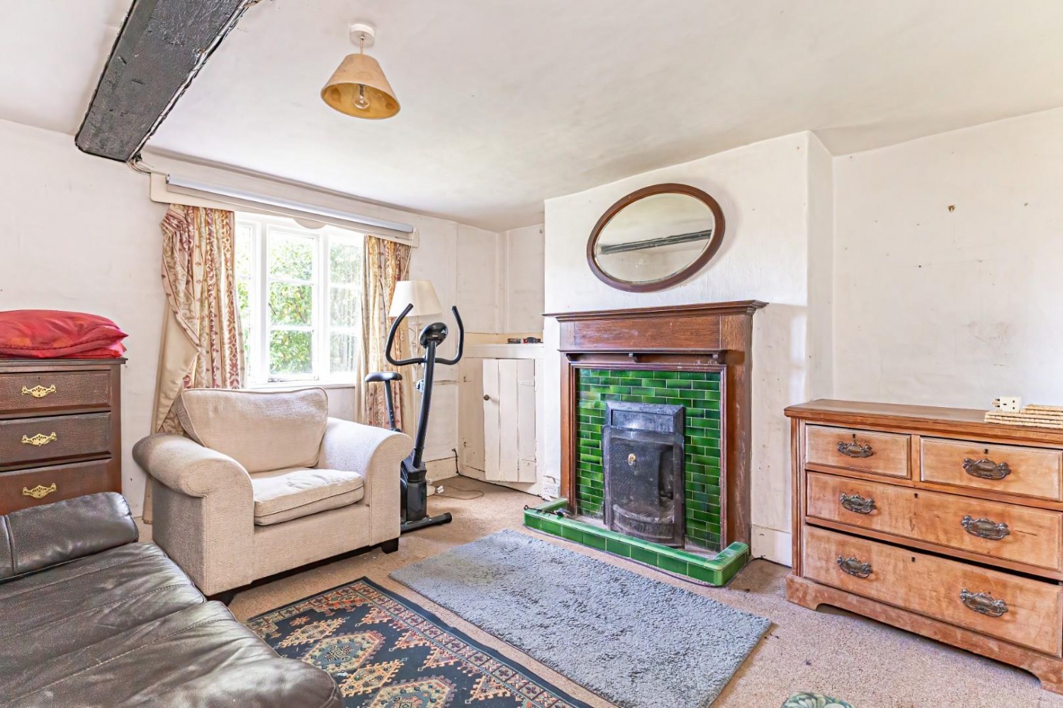 Stocks Road, Aldbury, Tring