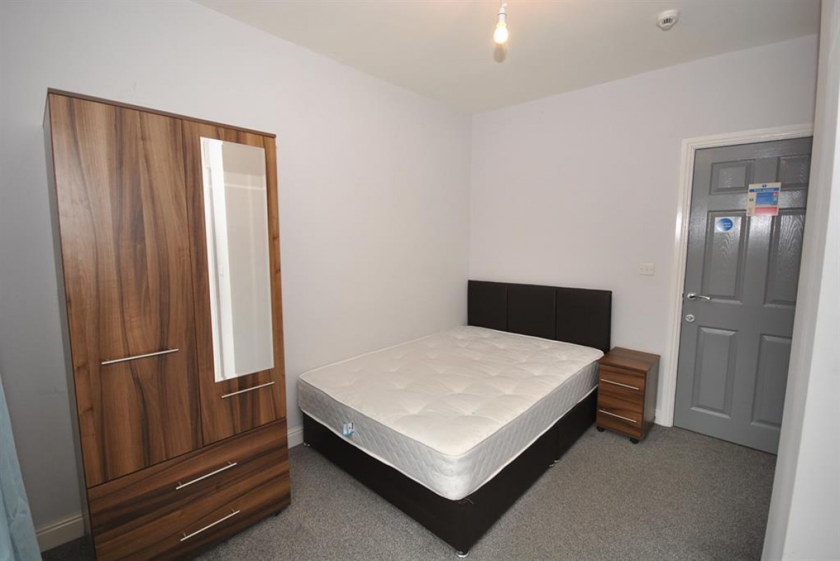 Room 4 39 Shirland Street, Chesterfield