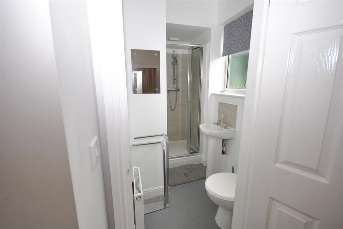 Room 4 39 Shirland Street, Chesterfield