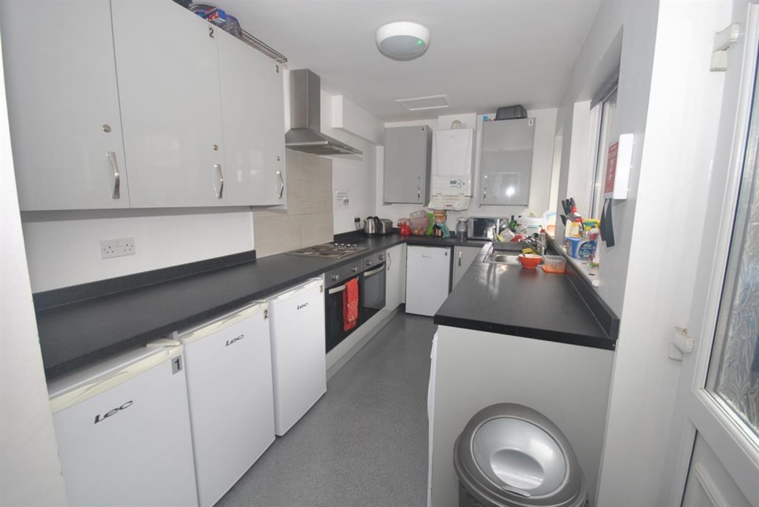 Room 4 39 Shirland Street, Chesterfield