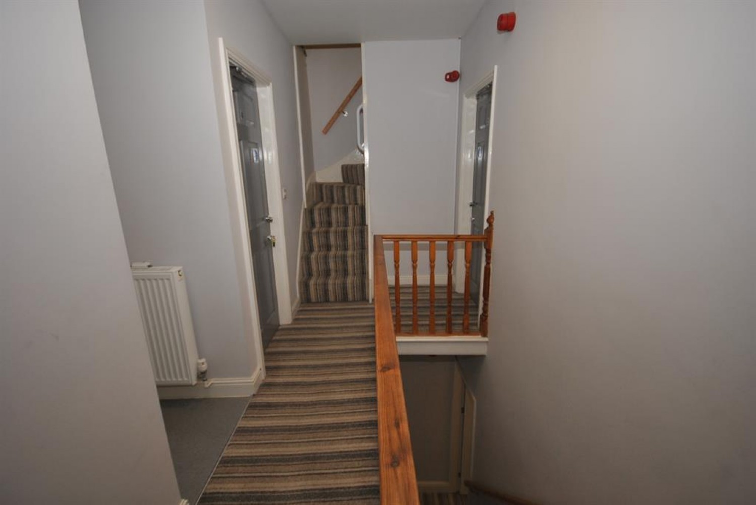 Room 4 39 Shirland Street, Chesterfield