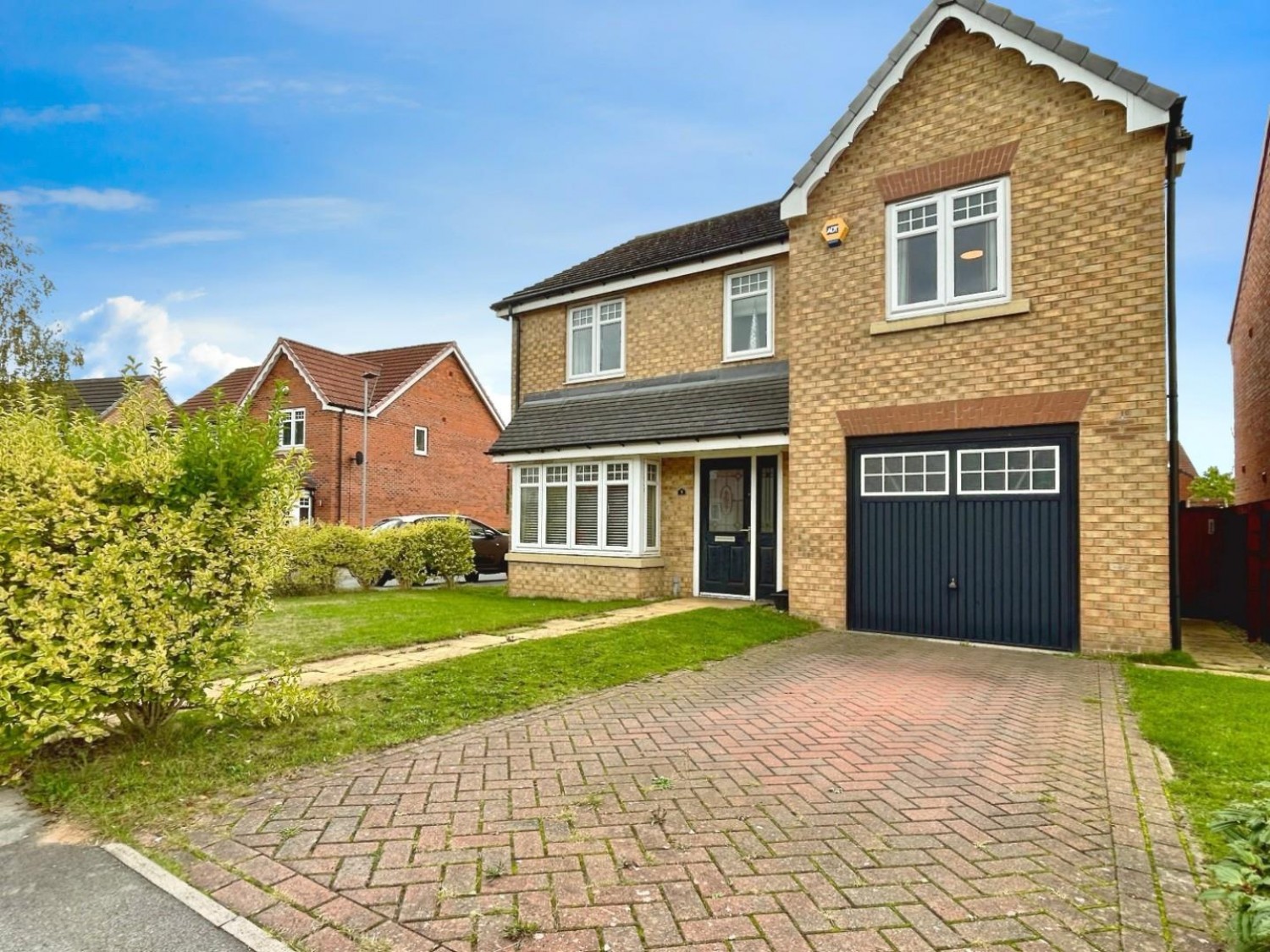 Kingsbrook Chase, Wath-Upon-Dearne, Rotherham S63 7FG