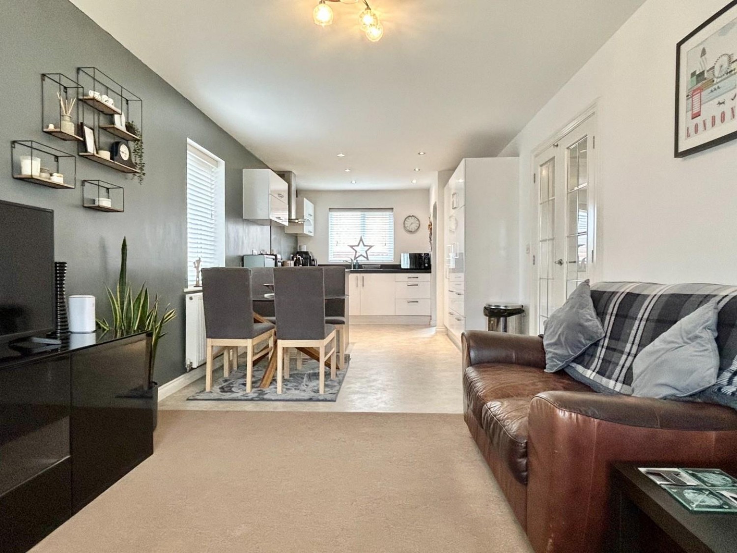 Kingsbrook Chase, Wath-Upon-Dearne, Rotherham S63 7FG