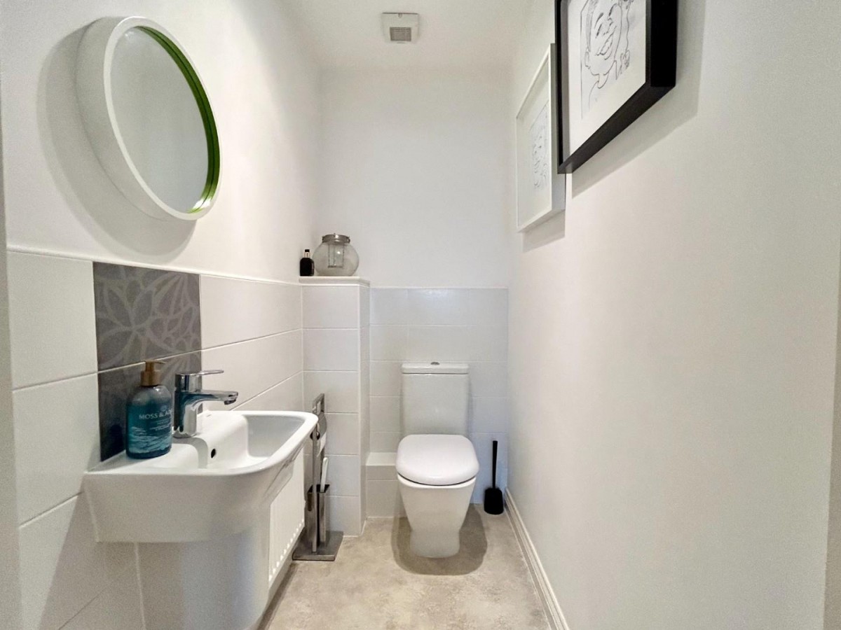 Kingsbrook Chase, Wath-Upon-Dearne, Rotherham S63 7FG