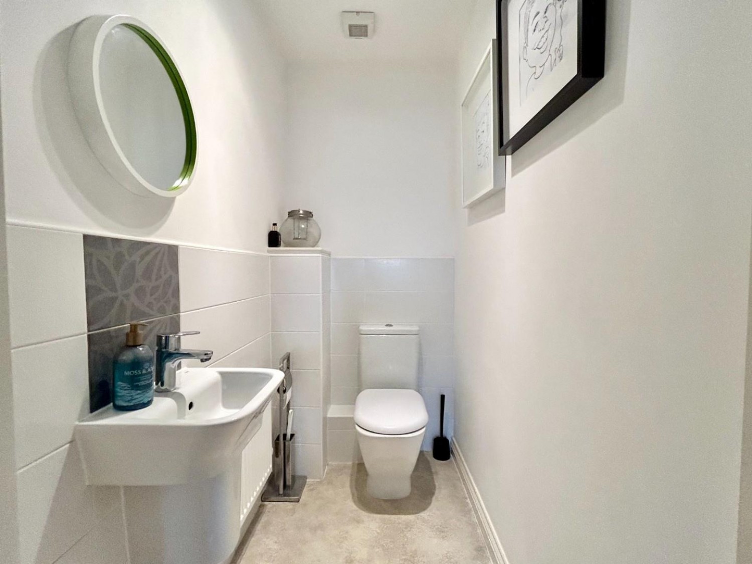 Kingsbrook Chase, Wath-Upon-Dearne, Rotherham S63 7FG