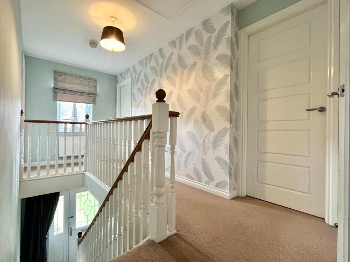 Kingsbrook Chase, Wath-Upon-Dearne, Rotherham S63 7FG