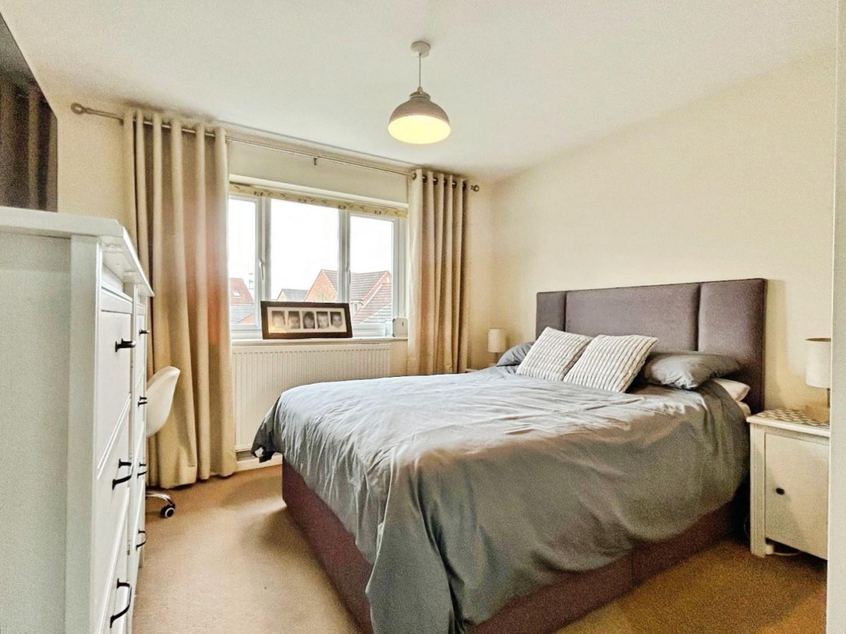 Kingsbrook Chase, Wath-Upon-Dearne, Rotherham S63 7FG