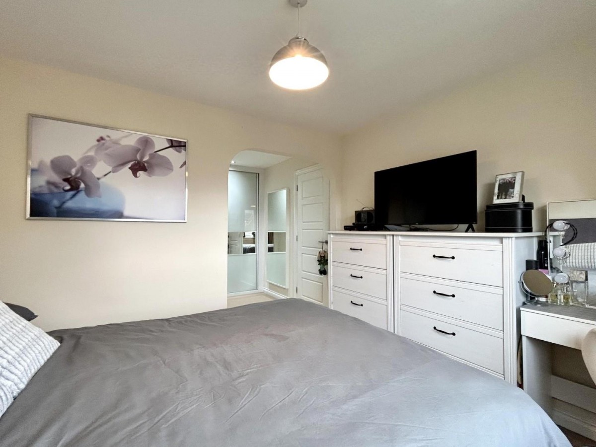 Kingsbrook Chase, Wath-Upon-Dearne, Rotherham S63 7FG