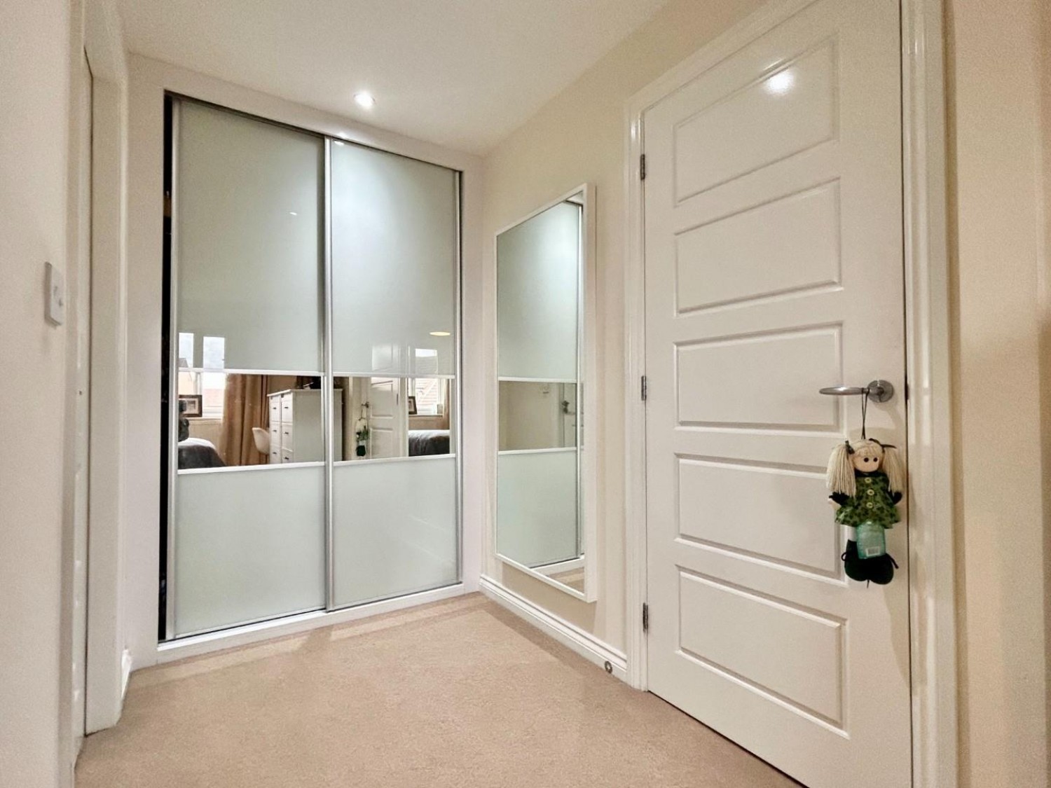 Kingsbrook Chase, Wath-Upon-Dearne, Rotherham S63 7FG