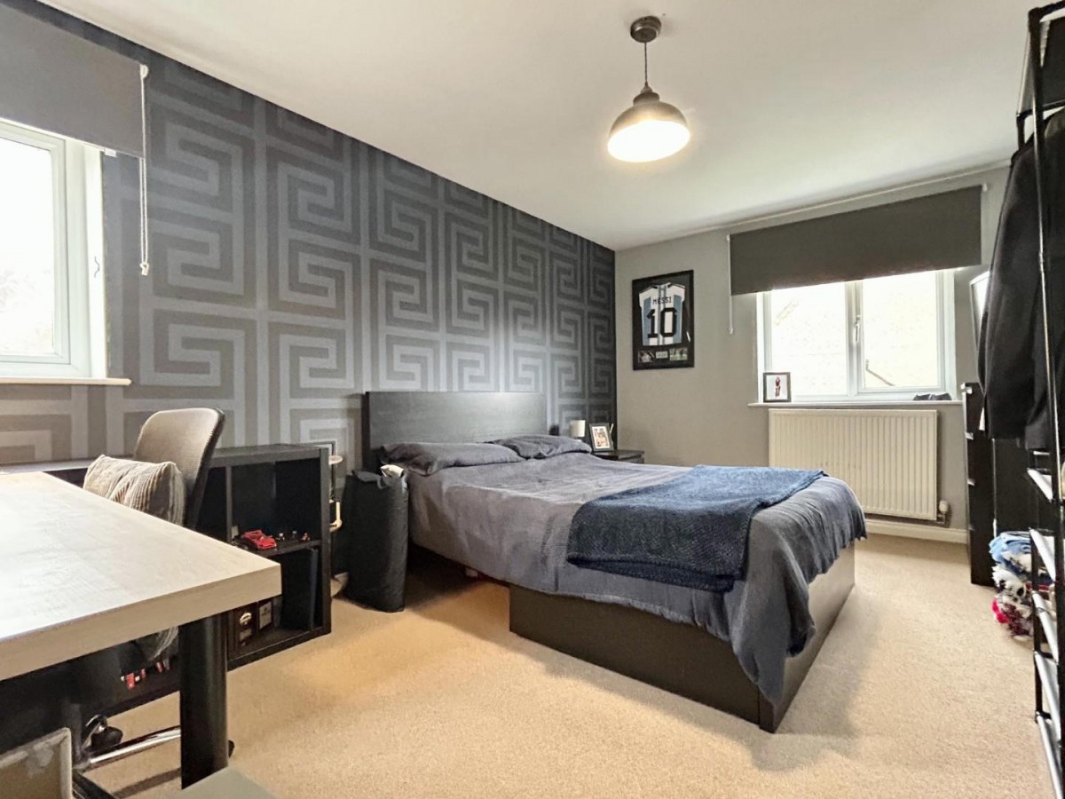 Kingsbrook Chase, Wath-Upon-Dearne, Rotherham S63 7FG