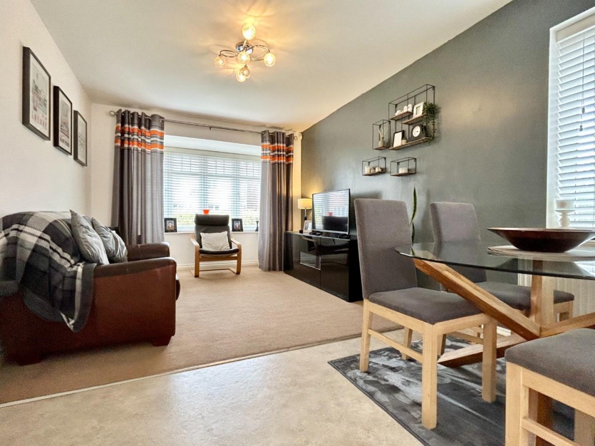 Kingsbrook Chase, Wath-Upon-Dearne, Rotherham S63 7FG