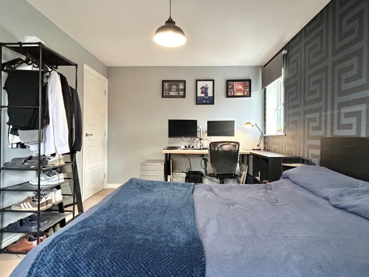 Kingsbrook Chase, Wath-Upon-Dearne, Rotherham S63 7FG