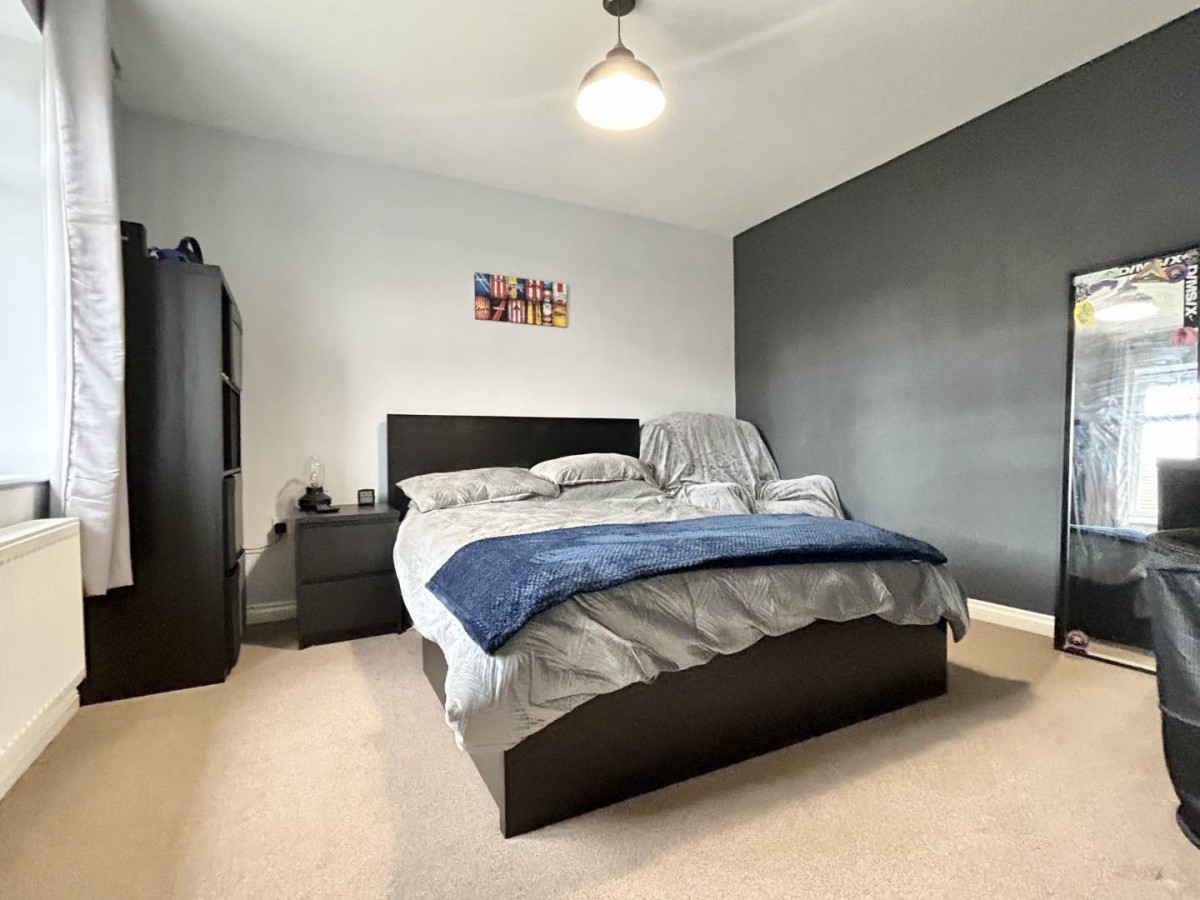 Kingsbrook Chase, Wath-Upon-Dearne, Rotherham S63 7FG