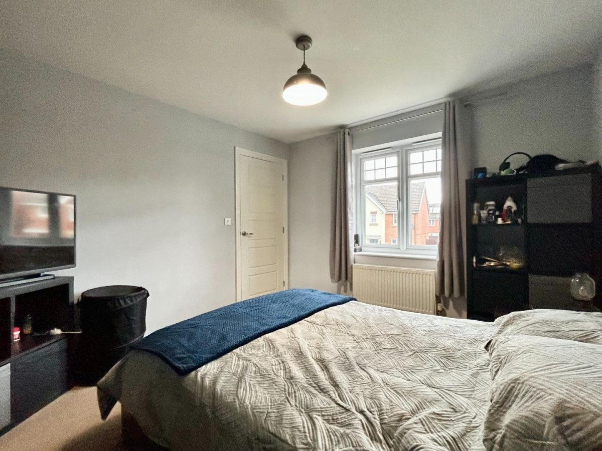 Kingsbrook Chase, Wath-Upon-Dearne, Rotherham S63 7FG