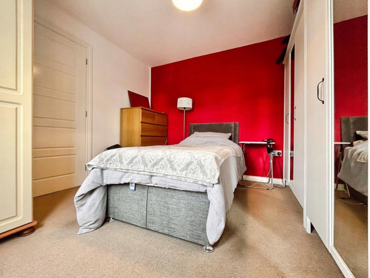 Kingsbrook Chase, Wath-Upon-Dearne, Rotherham S63 7FG