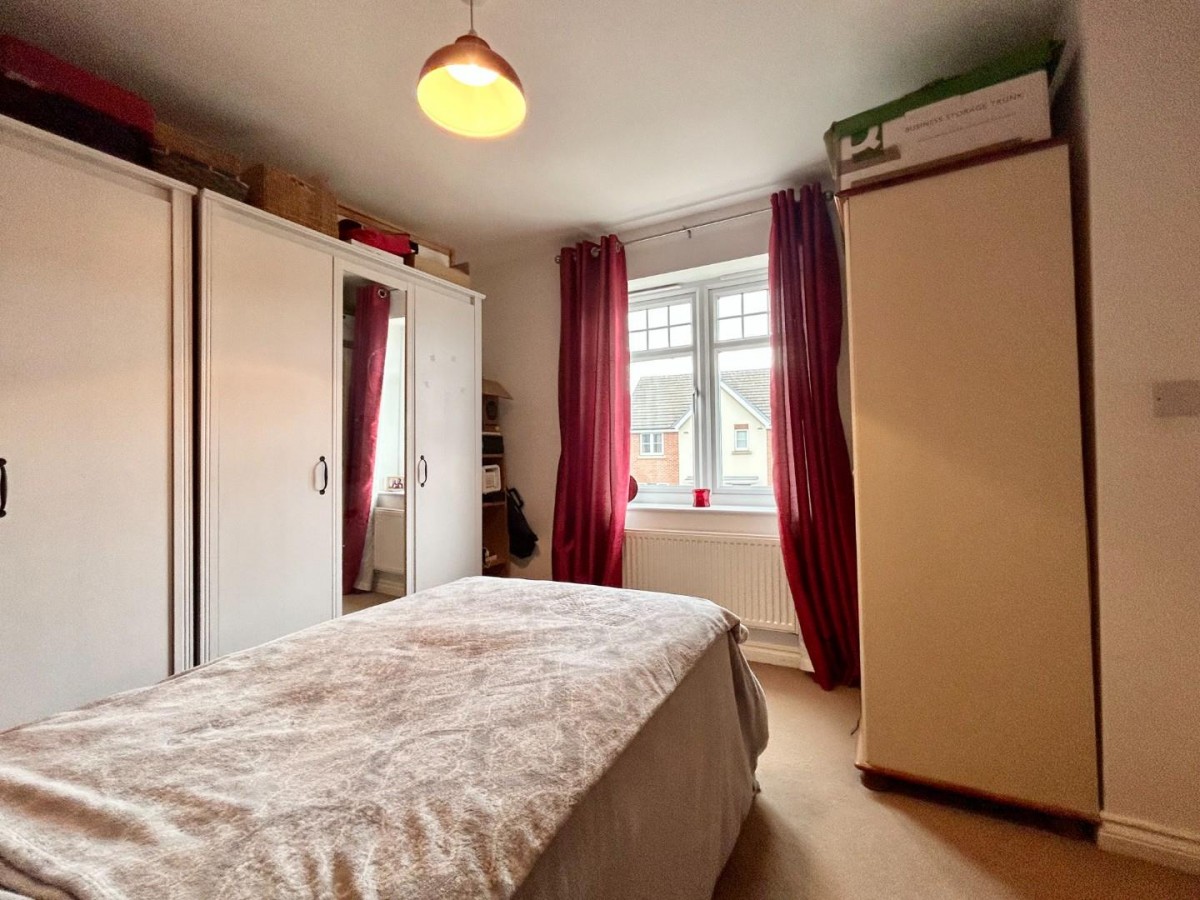 Kingsbrook Chase, Wath-Upon-Dearne, Rotherham S63 7FG