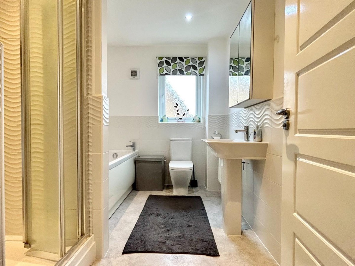 Kingsbrook Chase, Wath-Upon-Dearne, Rotherham S63 7FG