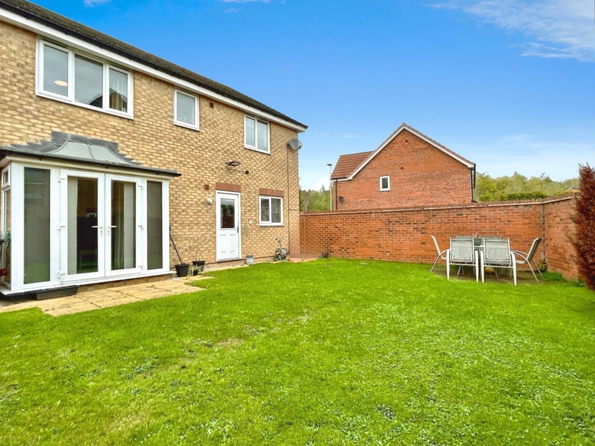 Kingsbrook Chase, Wath-Upon-Dearne, Rotherham S63 7FG