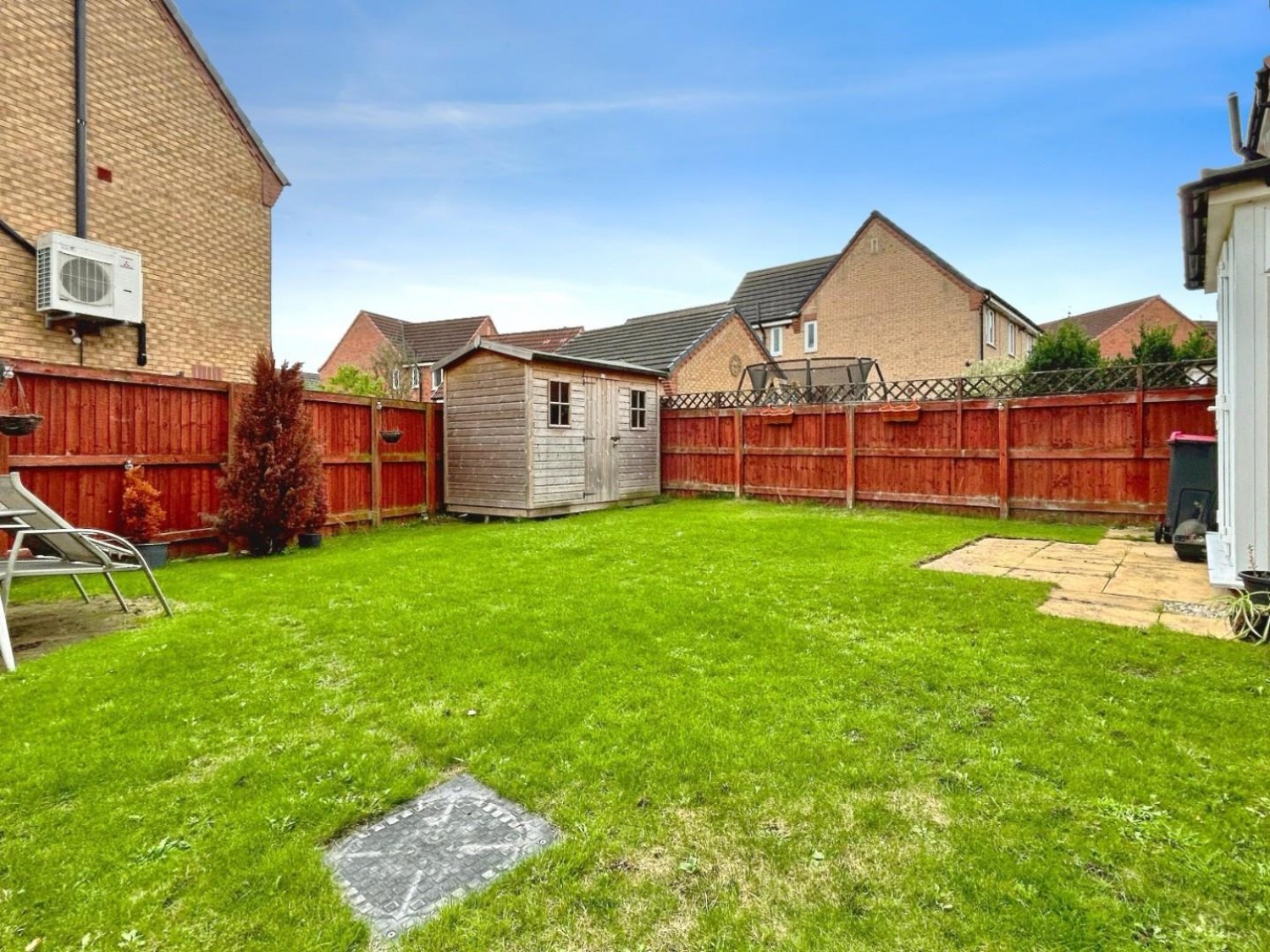 Kingsbrook Chase, Wath-Upon-Dearne, Rotherham S63 7FG
