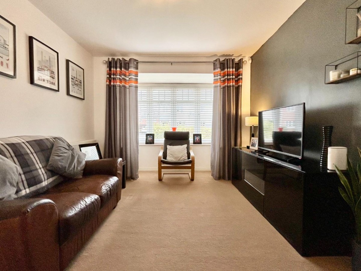 Kingsbrook Chase, Wath-Upon-Dearne, Rotherham S63 7FG