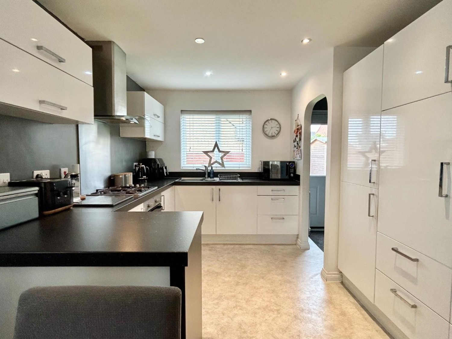 Kingsbrook Chase, Wath-Upon-Dearne, Rotherham S63 7FG