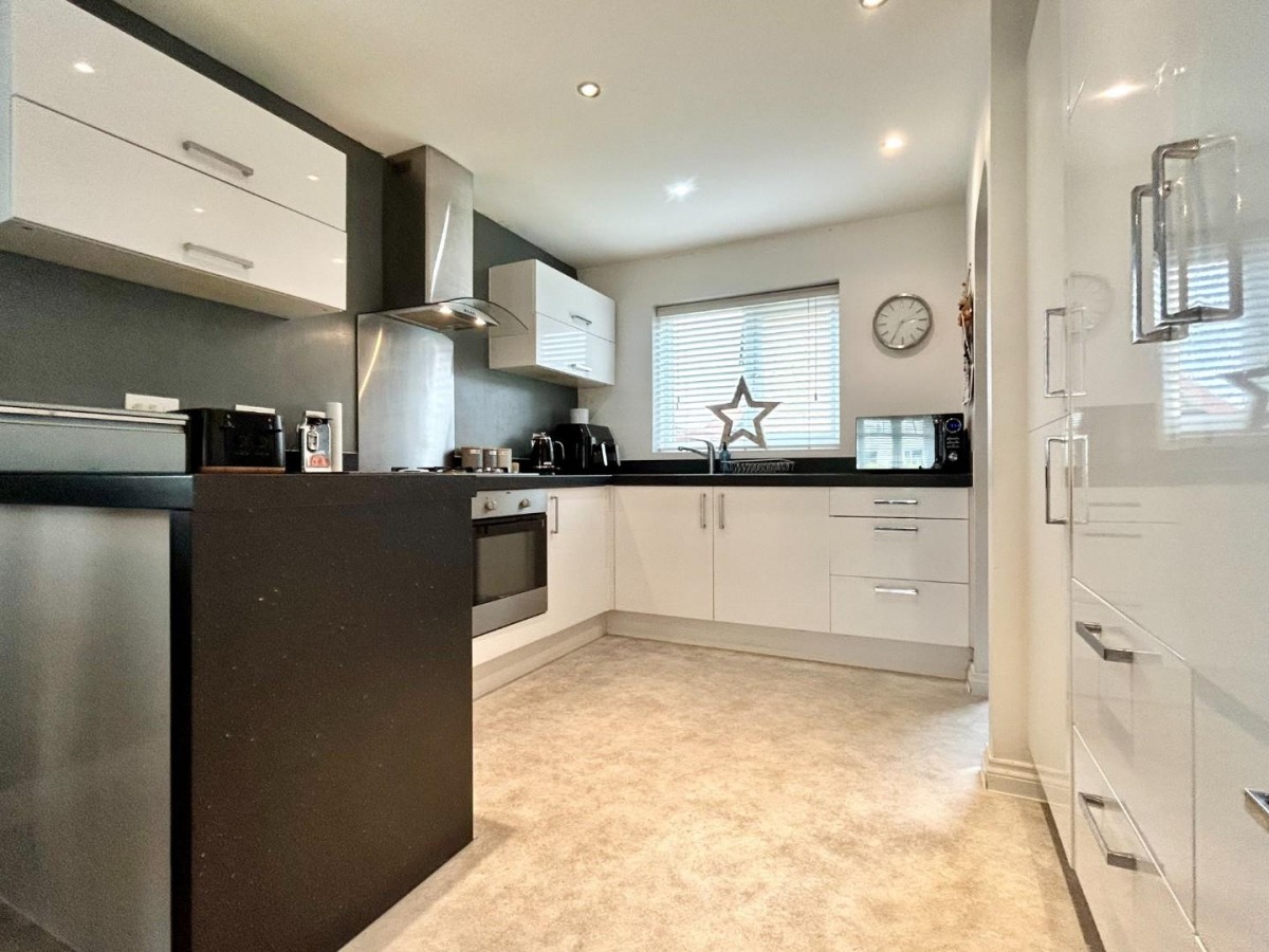 Kingsbrook Chase, Wath-Upon-Dearne, Rotherham S63 7FG