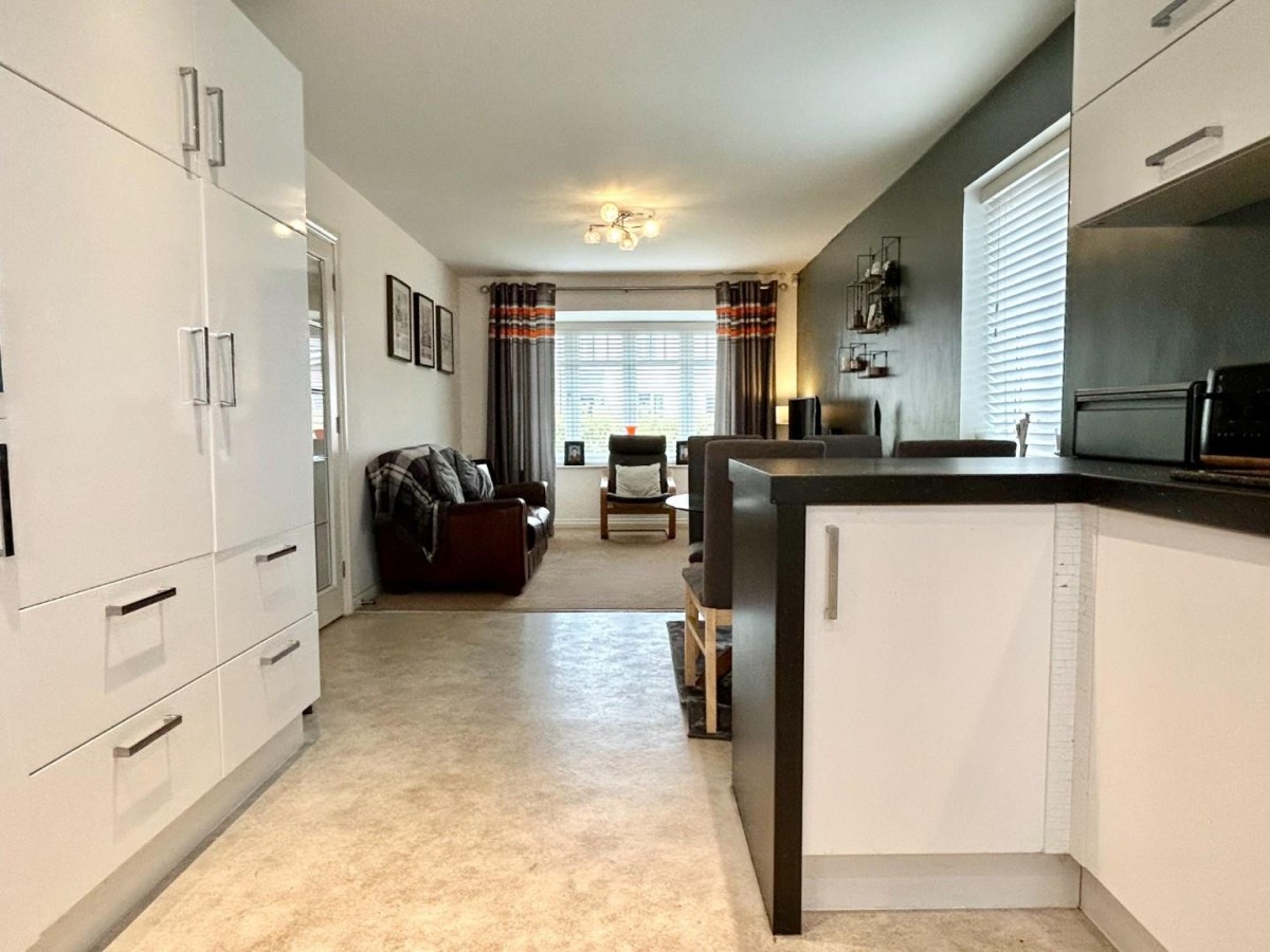 Kingsbrook Chase, Wath-Upon-Dearne, Rotherham S63 7FG