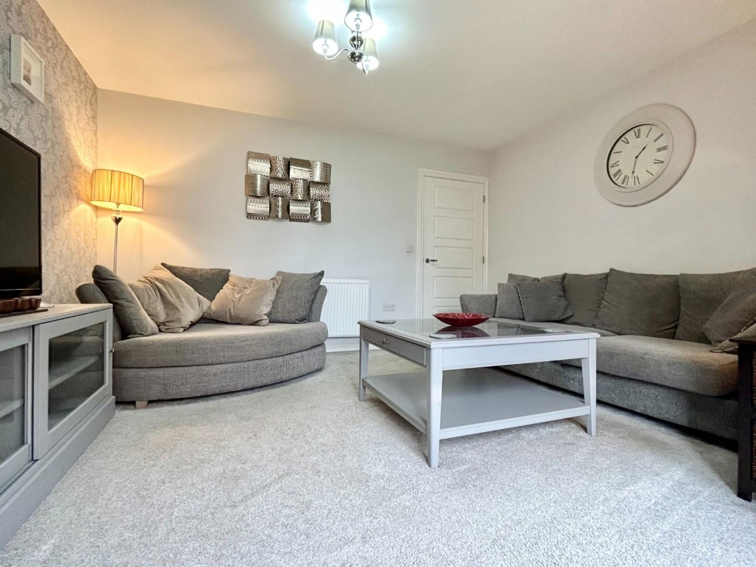 Kingsbrook Chase, Wath-Upon-Dearne, Rotherham S63 7FG