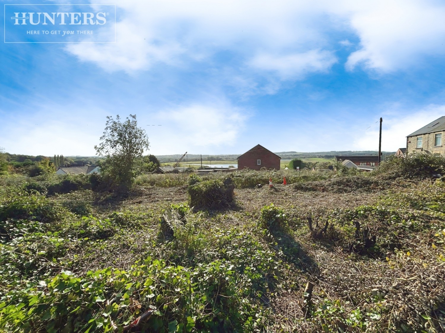 St Marys Road, Darfield