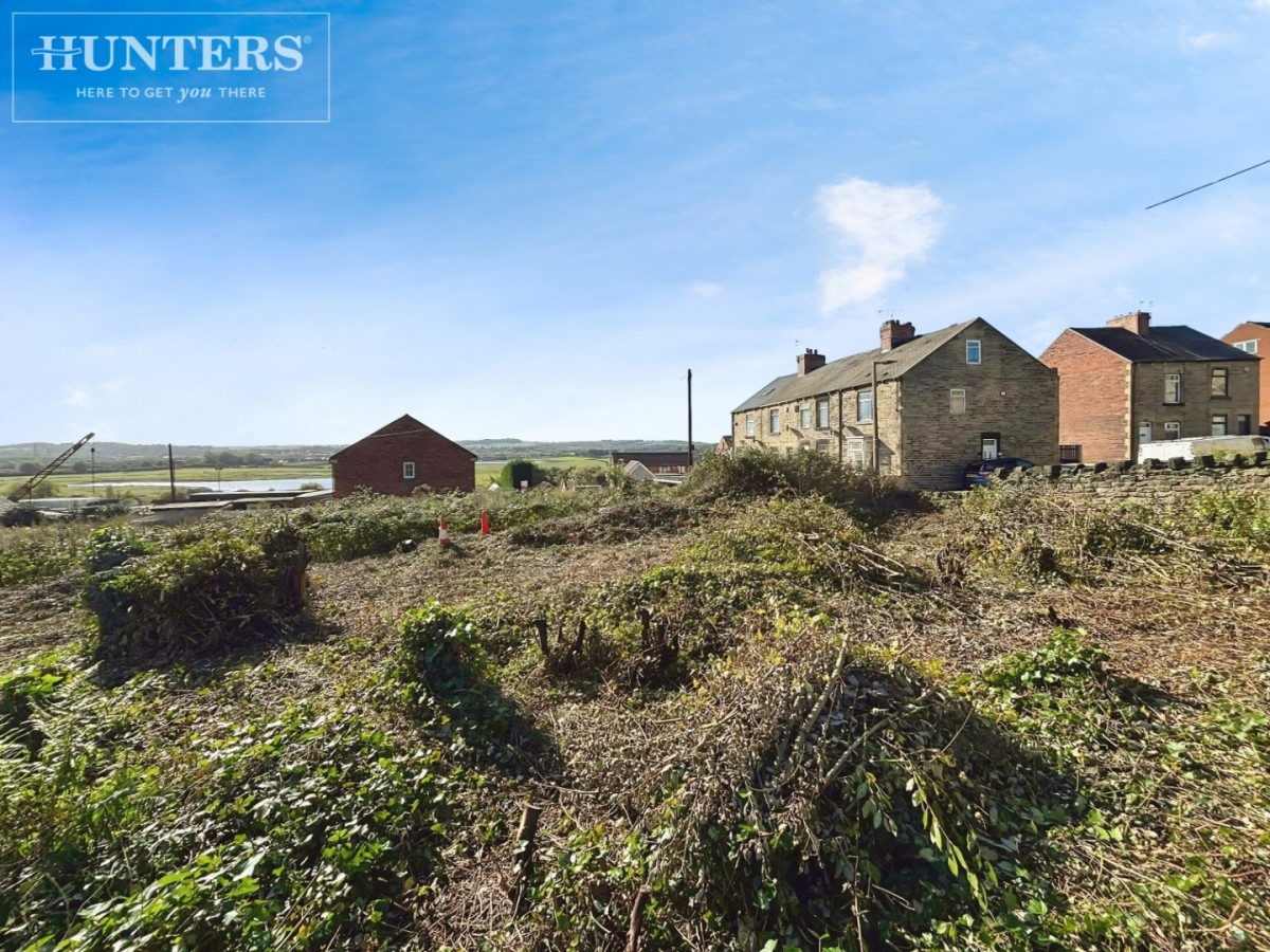 St Marys Road, Darfield