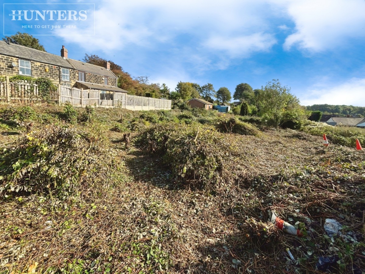 St Marys Road, Darfield