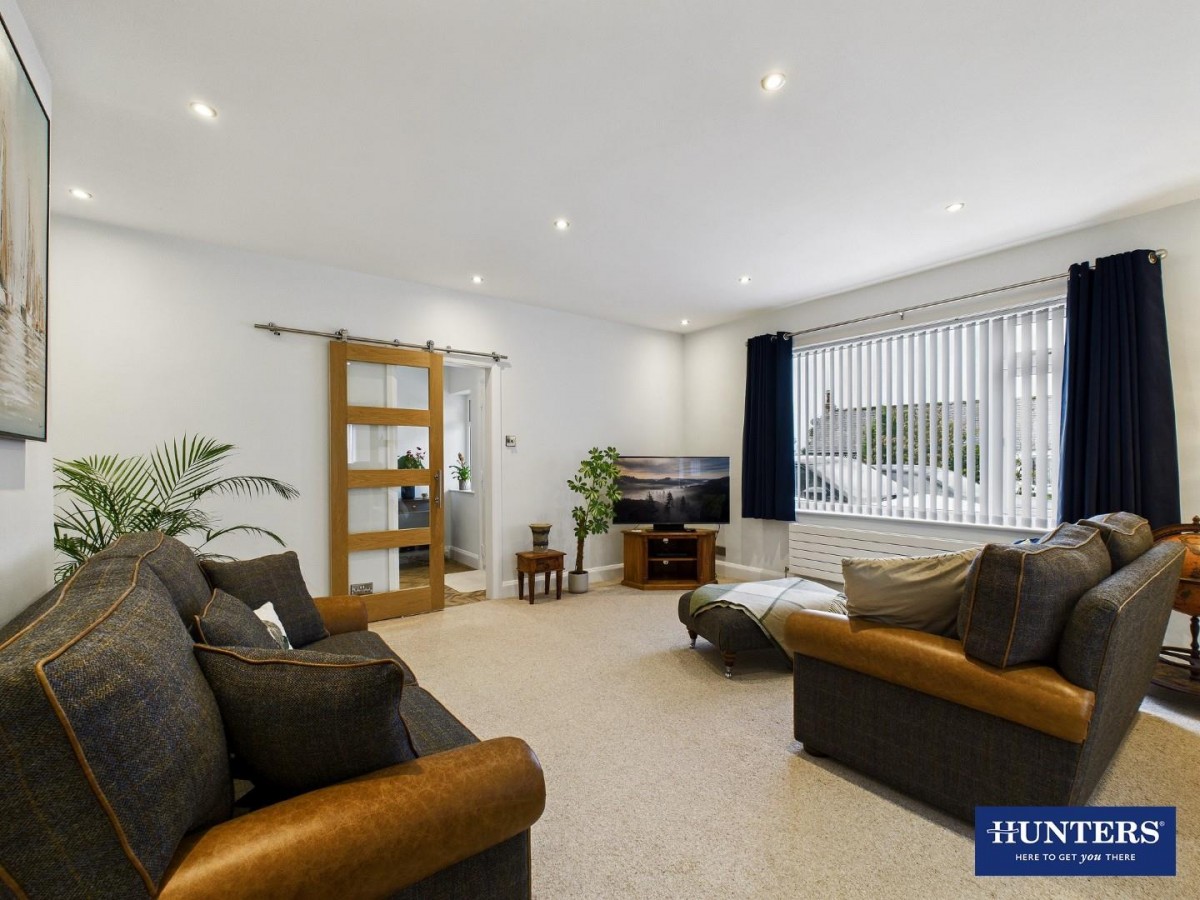 Roker, Canonbie, DG14