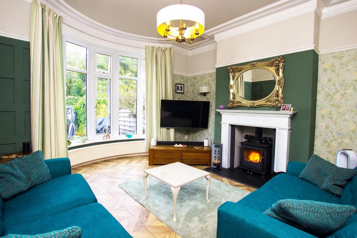 Earnsdale Avenue, Darwen