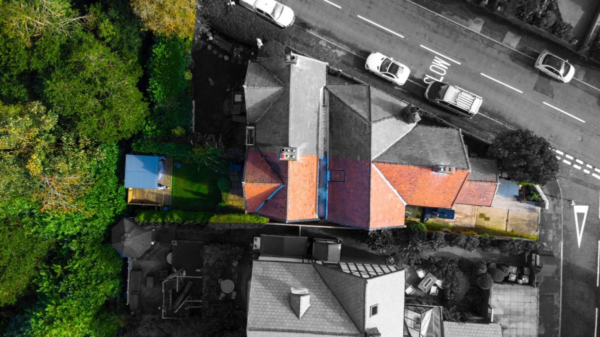 Earnsdale Avenue, Darwen