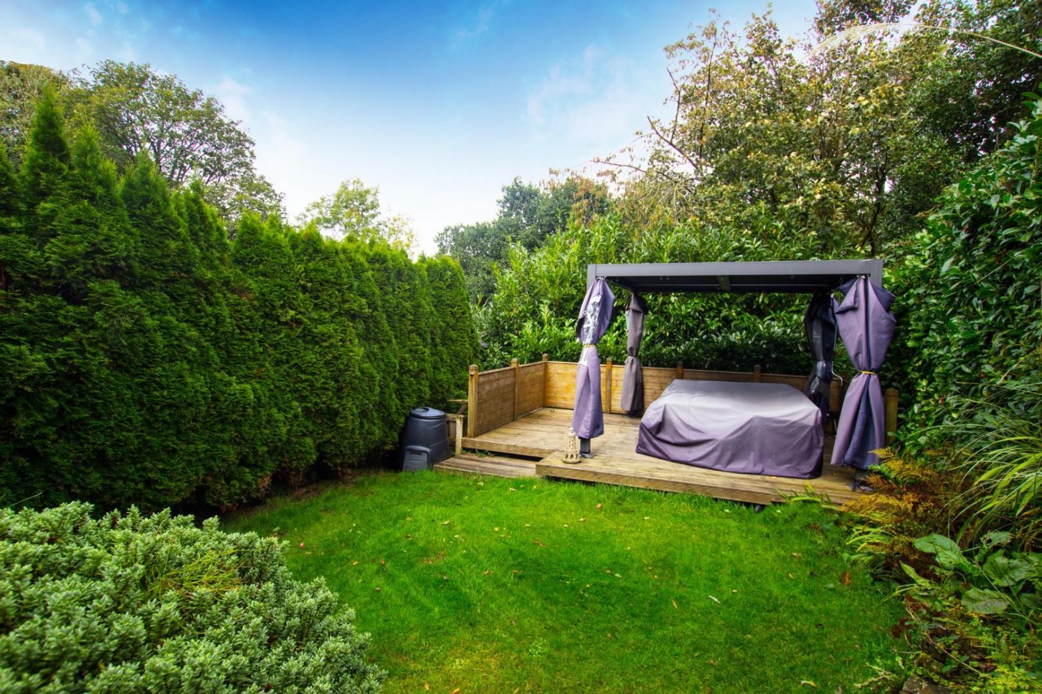 Earnsdale Avenue, Darwen