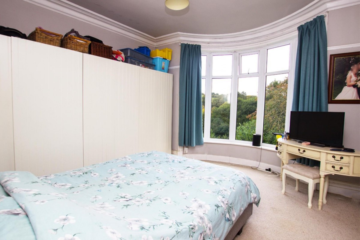 Earnsdale Avenue, Darwen