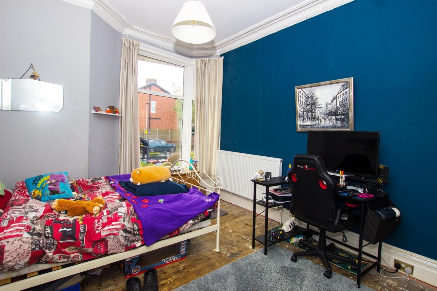 Earnsdale Avenue, Darwen