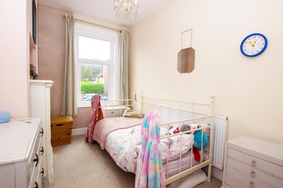 Earnsdale Avenue, Darwen