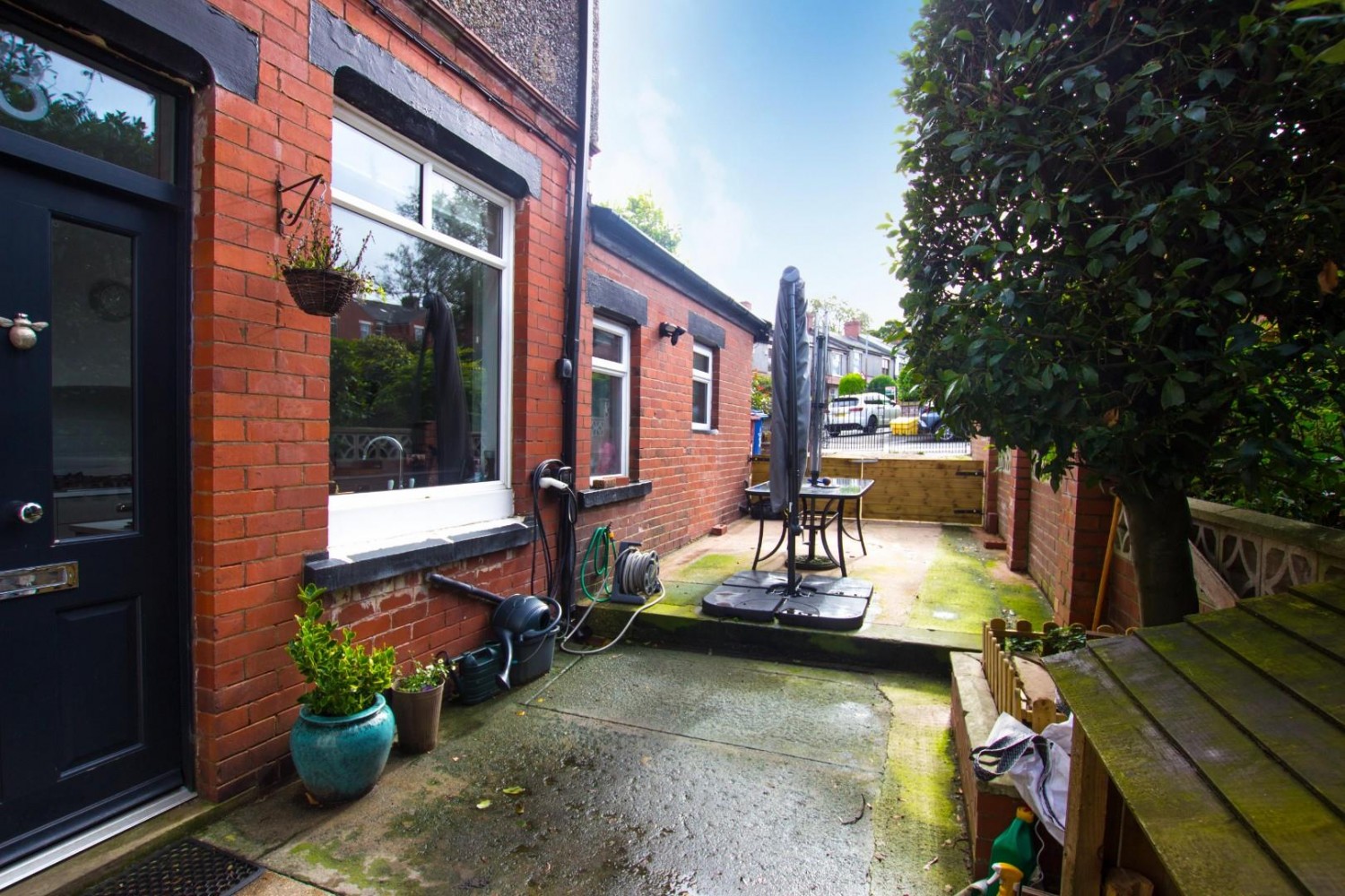 Earnsdale Avenue, Darwen