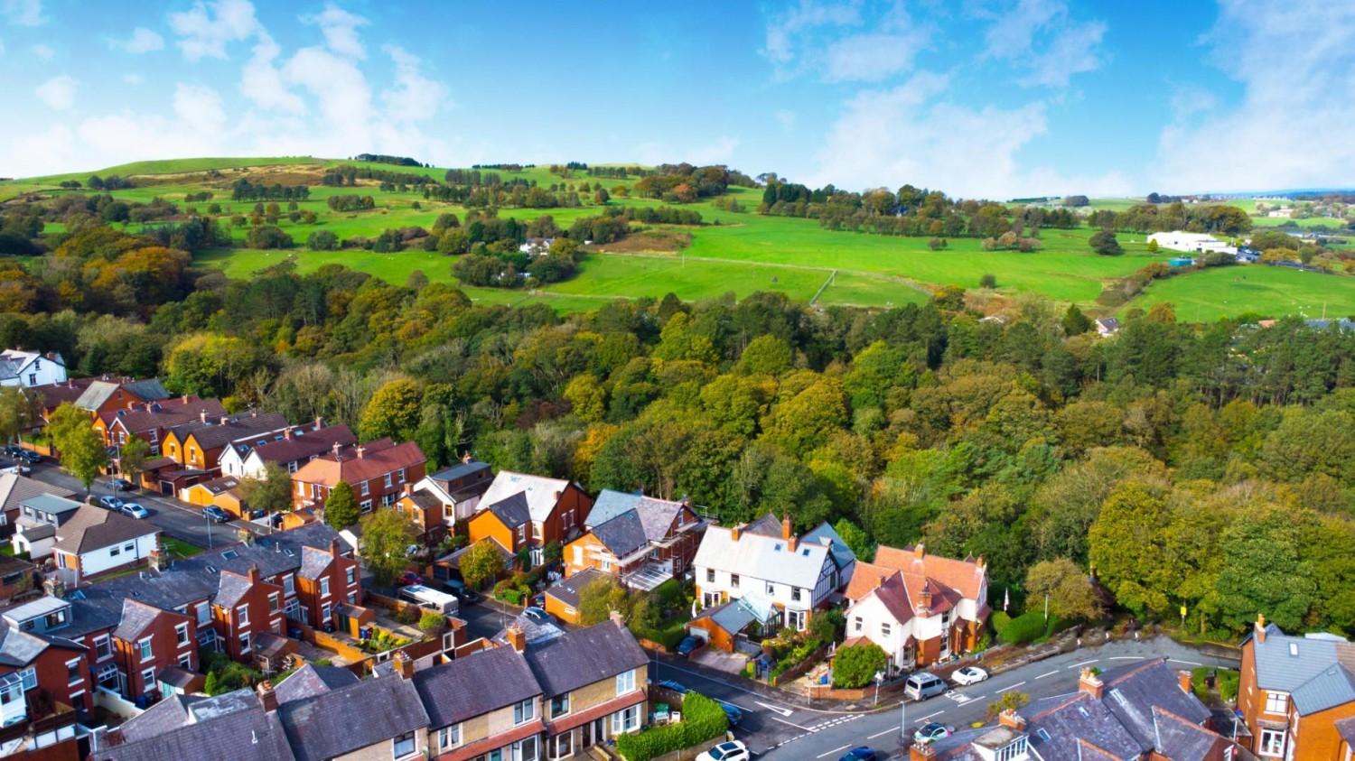 Earnsdale Avenue, Darwen