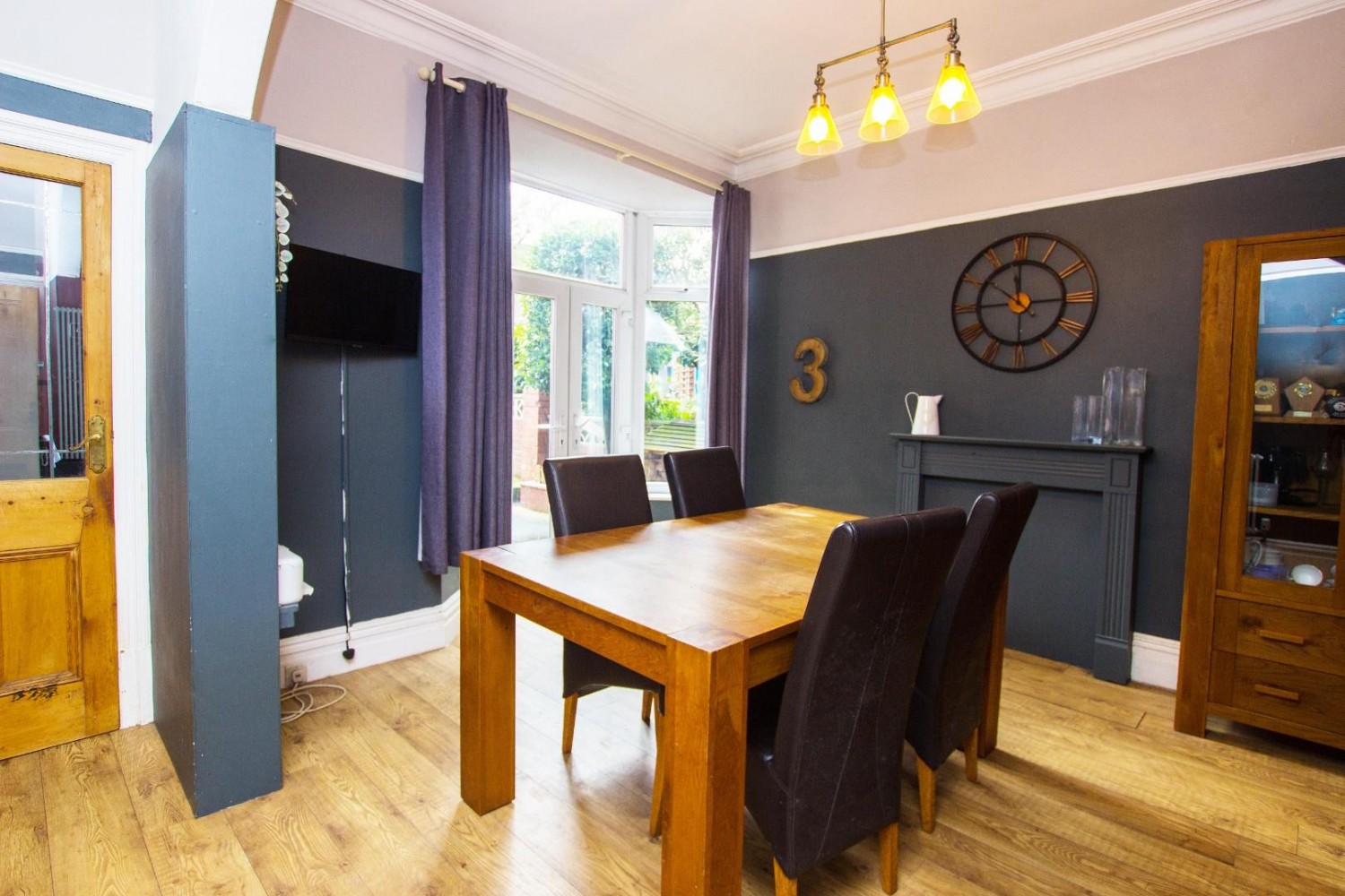 Earnsdale Avenue, Darwen