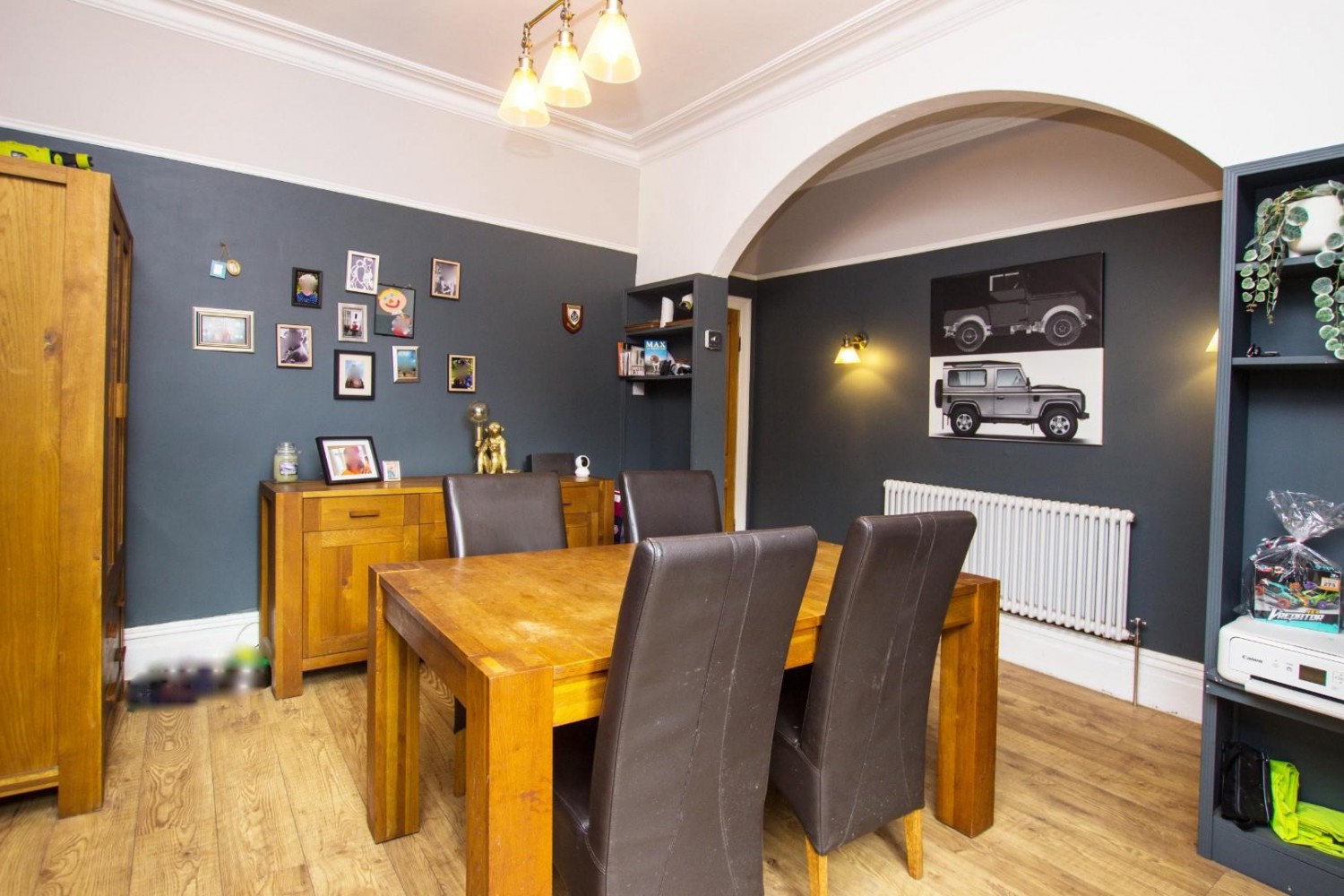 Earnsdale Avenue, Darwen