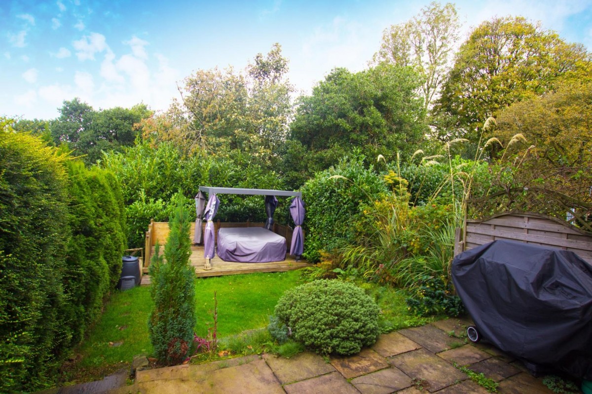 Earnsdale Avenue, Darwen